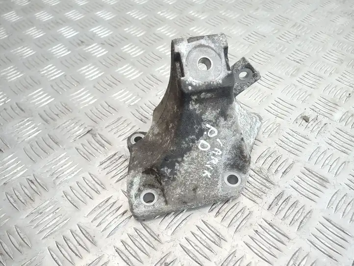 Audi A6 S6 C6 4F (2004 - 2008) 4F0199308AB Кронштейн двигателя — фото 1