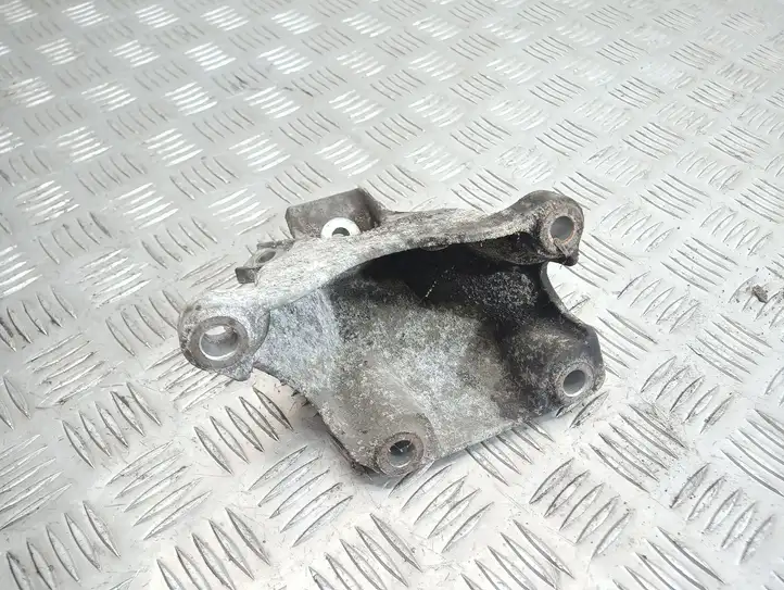 Audi A6 S6 C6 4F (2004 - 2008) 4F0199308AB Кронштейн двигателя — фото 3