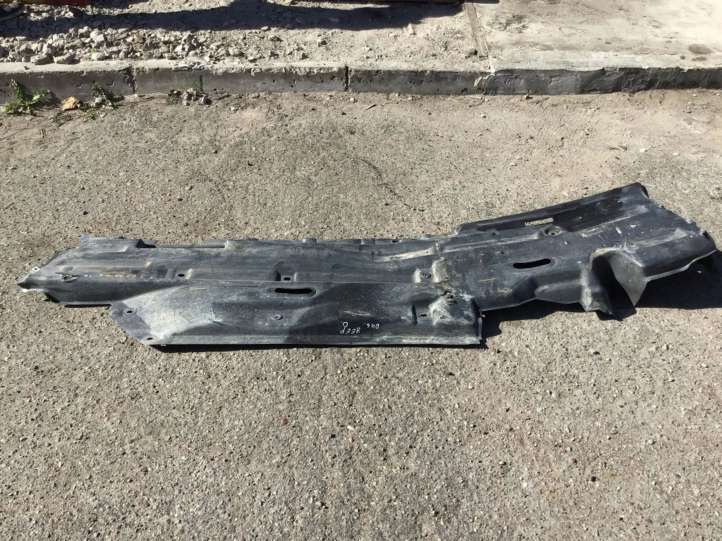 OEM Jeep Cherokee Variklio dugno apsauga