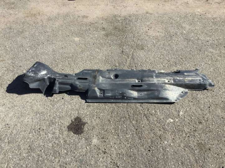 OEM Jeep Cherokee Variklio dugno apsauga