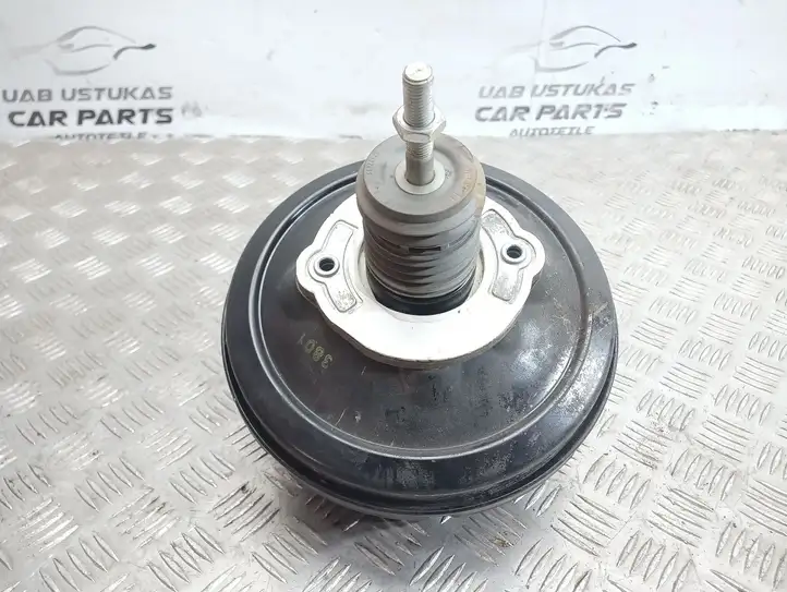 Volkswagen PASSAT B5.5 (2001 - 2005) 3B0614105A Вакуумный усилитель тормозов — фото 3