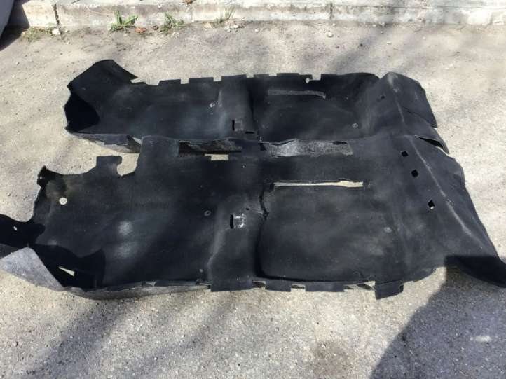 OEM Chrysler Pacifica Galinis salono kilimas