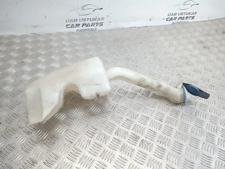 Citroen Xsara Picasso (1999 - 2012) 9647190180 Бачок омывателя стекла — фото 1