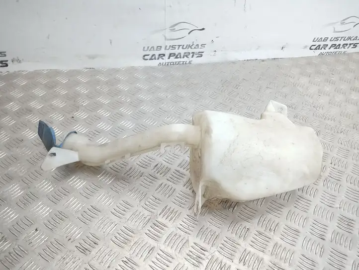 Citroen Xsara Picasso (1999 - 2012) 9647190180 Бачок омывателя стекла — фото 2