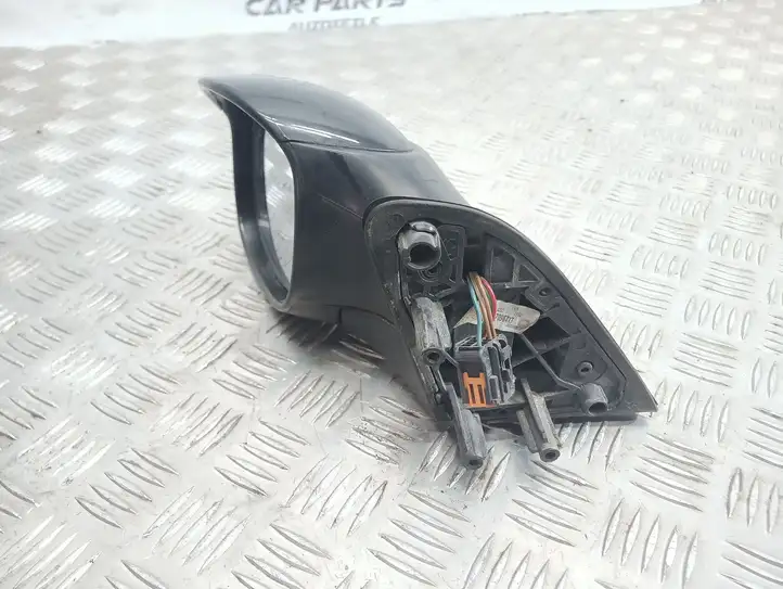 Citroen Xsara Picasso (1999 - 2012) 96570984XT Боковое зеркало с электроприводом — фото 2