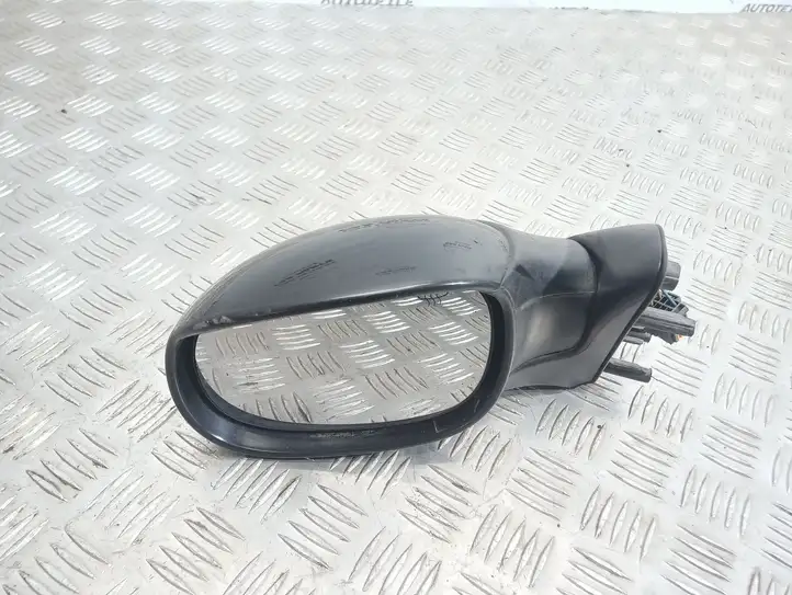 Citroen Xsara Picasso (1999 - 2012) 96570984XT Боковое зеркало с электроприводом — фото 3