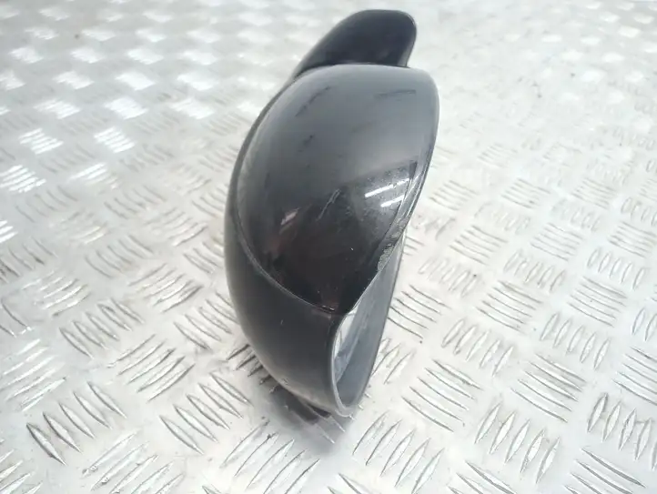 Citroen Xsara Picasso (1999 - 2012) 96570984XT Боковое зеркало с электроприводом — фото 4