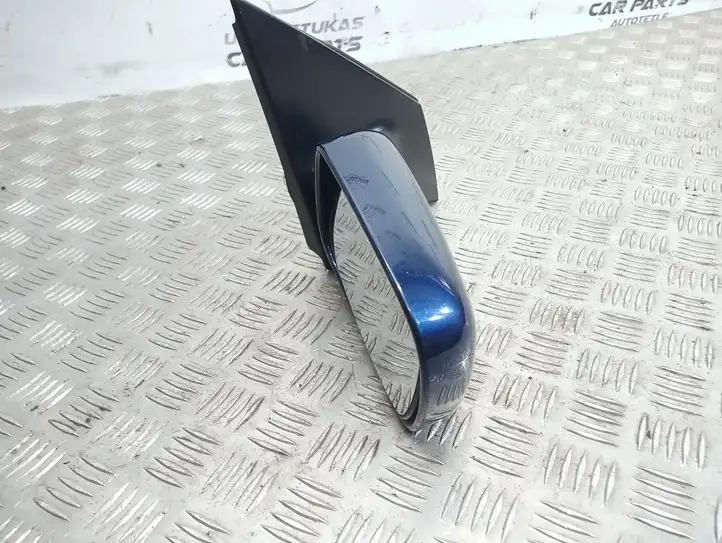 Toyota Yaris (2003 - 2005) 879100D161 Боковое зеркало с электроприводом — фото 2