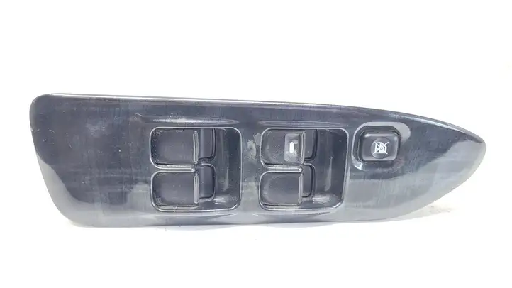 Mitsubishi Lancer (2003 - 2007) MN124992XAX Кнопка стеклоподъемников — фото 1