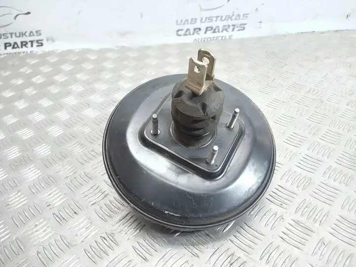 Toyota Yaris (2003 - 2005) 472000D040 Вакуумный усилитель тормозов — фото 3