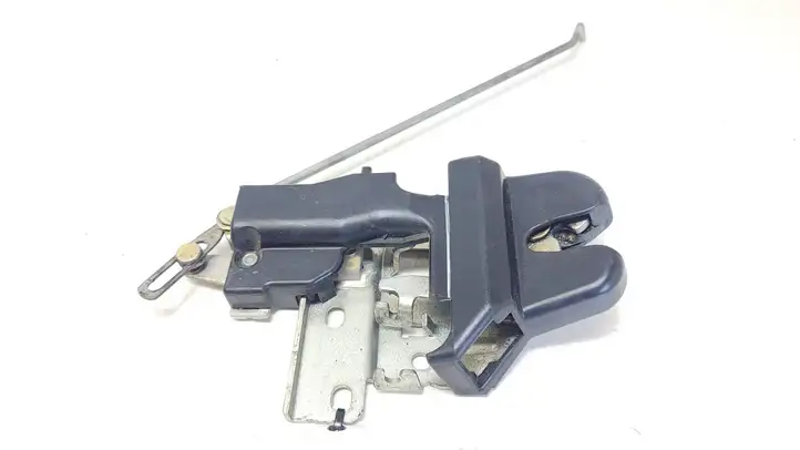 Mitsubishi Lancer (2003 - 2007) Замок крышки багажника — фото 3