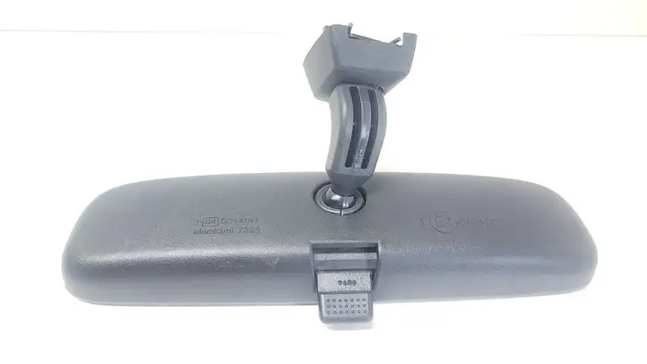 Mitsubishi Lancer (2003 - 2007) E4012197 Салонное зеркало заднего вида — фото 4