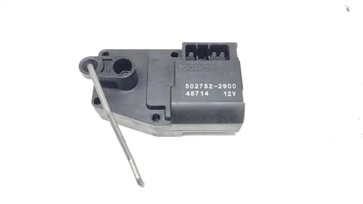 Mitsubishi Lancer (2003 - 2007) 5027522900 Двигатель задвижки потока воздуха — фото 1