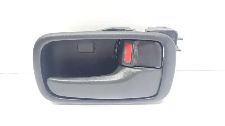 Mitsubishi Lancer (2003 - 2007) Внутренняя ручка задней двери — фото 1
