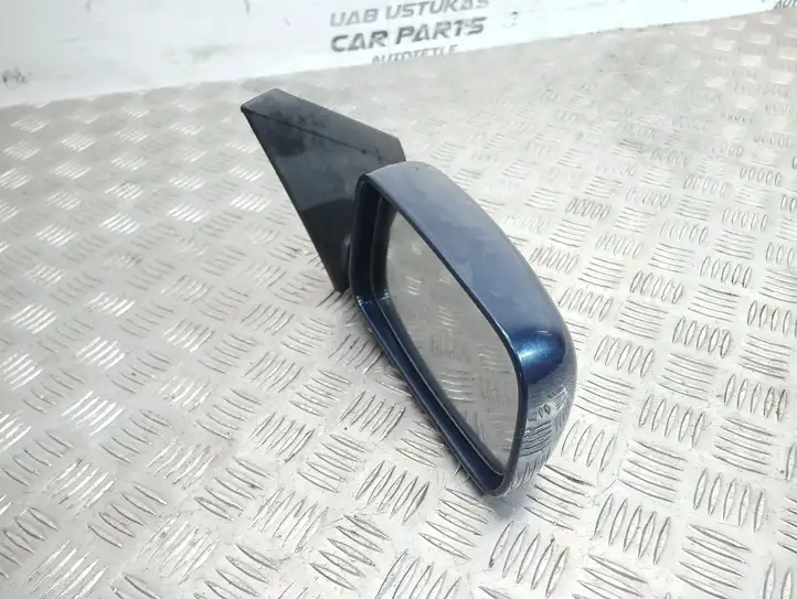 Mitsubishi Lancer (2003 - 2007) 010496 Боковое зеркало с электроприводом — фото 2