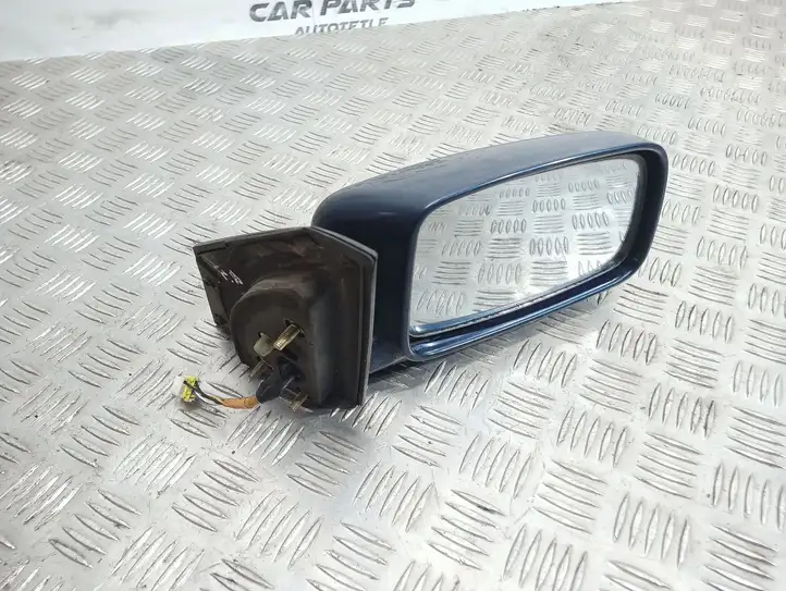 Mitsubishi Lancer (2003 - 2007) 010496 Боковое зеркало с электроприводом — фото 3