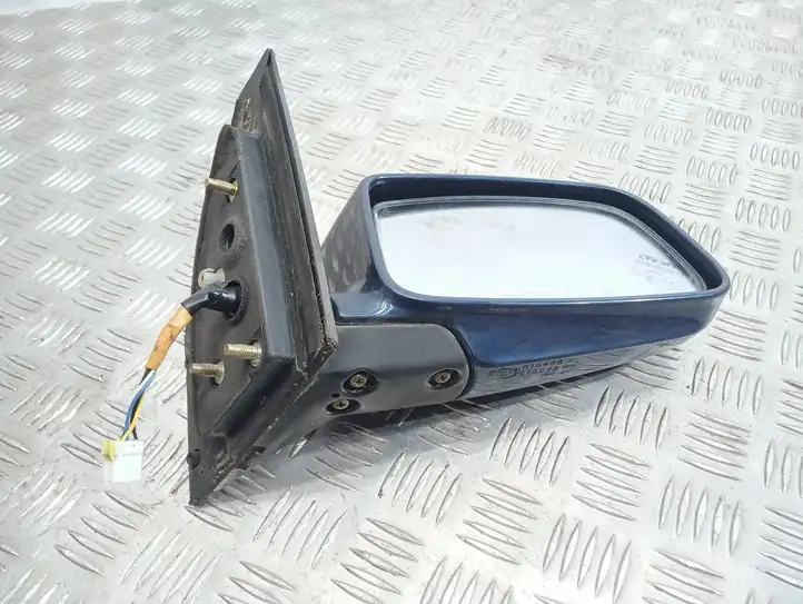 Mitsubishi Lancer (2003 - 2007) 010496 Боковое зеркало с электроприводом — фото 5