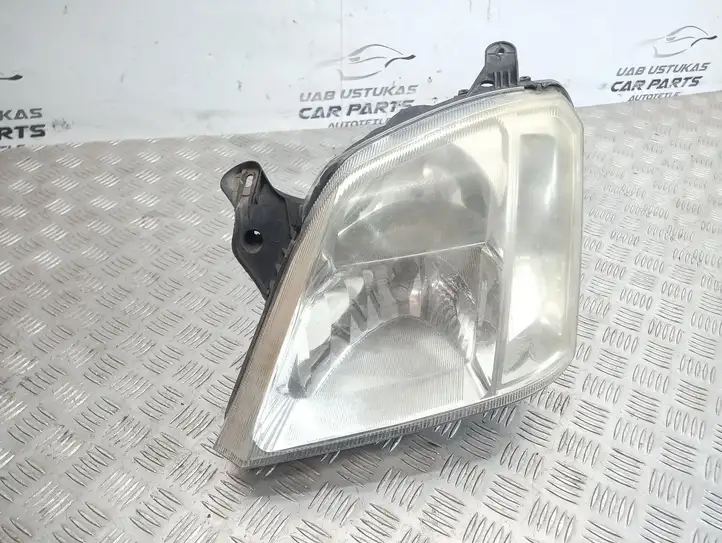 Opel Meriva A (2002 - 2006) 93321052 Передняя фара — фото 1
