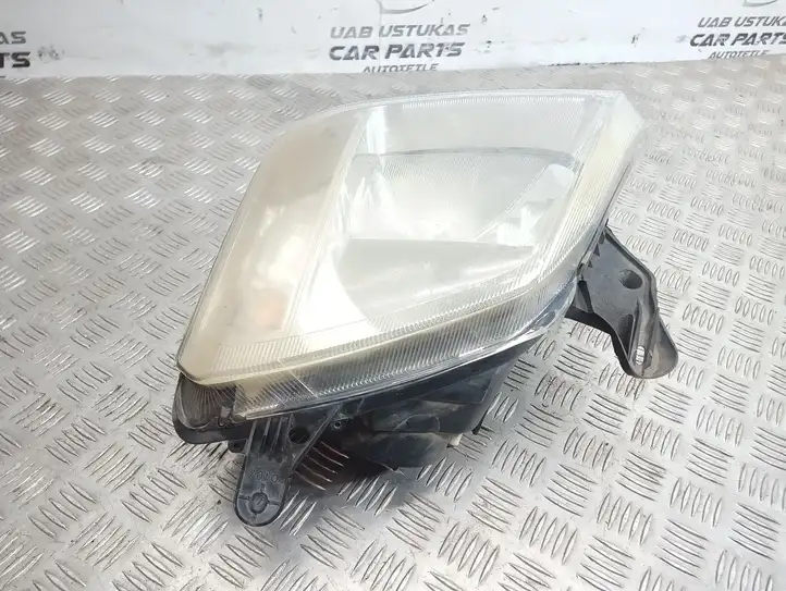 Opel Meriva A (2002 - 2006) 93321052 Передняя фара — фото 3