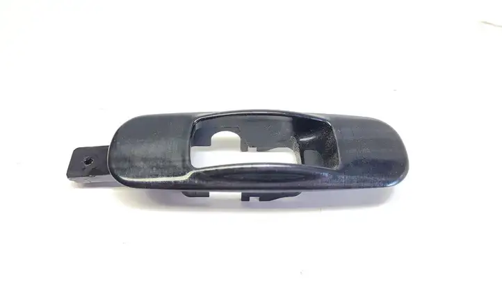 Mitsubishi Lancer (2003 - 2007) 2R41 Накладка кнопки стеклоподъемника — фото 1