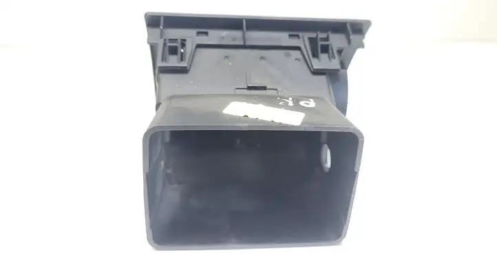 Opel Meriva A (2002 - 2006) 464652911 Боковой воздушный дефлектор — фото 2