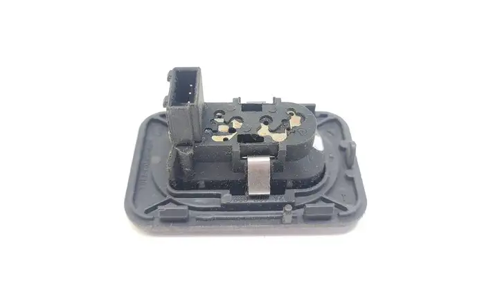 Opel Meriva A (2002 - 2006) 24409207 Кнопка стеклоподъемников — фото 3