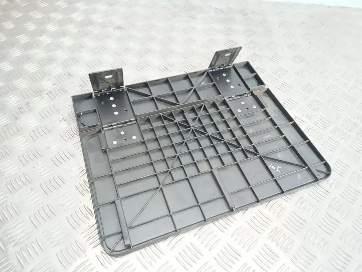 Opel Meriva A (2002 - 2006) 13213569 Задний коврик салона — фото 2