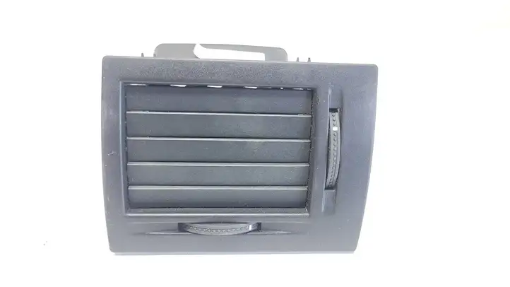 Opel Meriva A (2002 - 2006) 464652911 Боковой воздушный дефлектор — фото 1