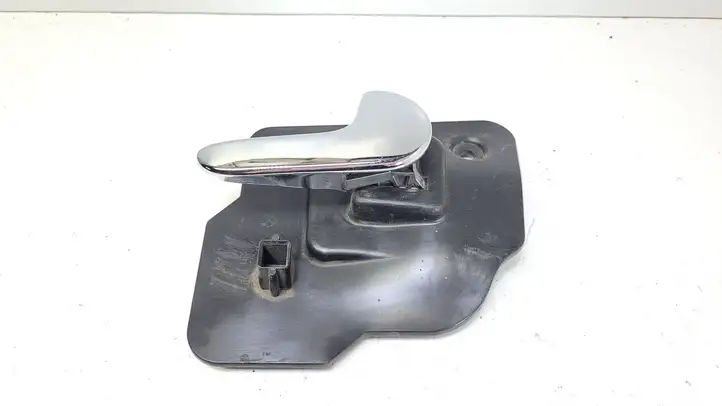 Opel Meriva A (2002 - 2006) 13121859 Внутренняя ручка двери — фото 1