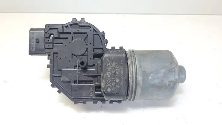Volkswagen PASSAT B5.5 (2001 - 2005) 0390241528 Двигатель стеклоочистителей — фото 4