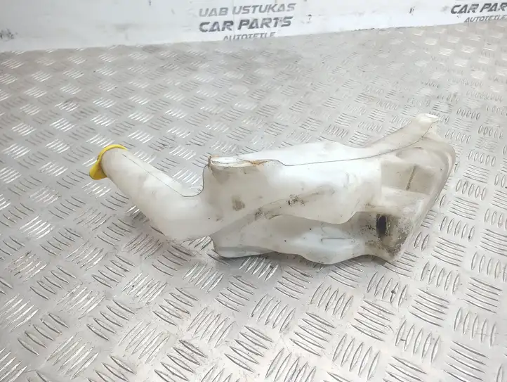 Opel Astra G (1998 - 2004) Бачок омывателя стекла — фото 2