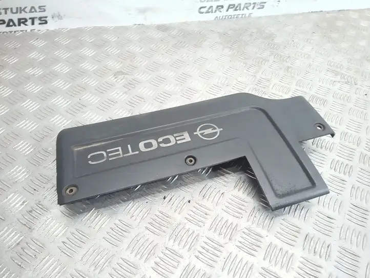 Opel Zafira A (1999 - 2003) 9157840 Крышка двигателя декоративная — фото 2