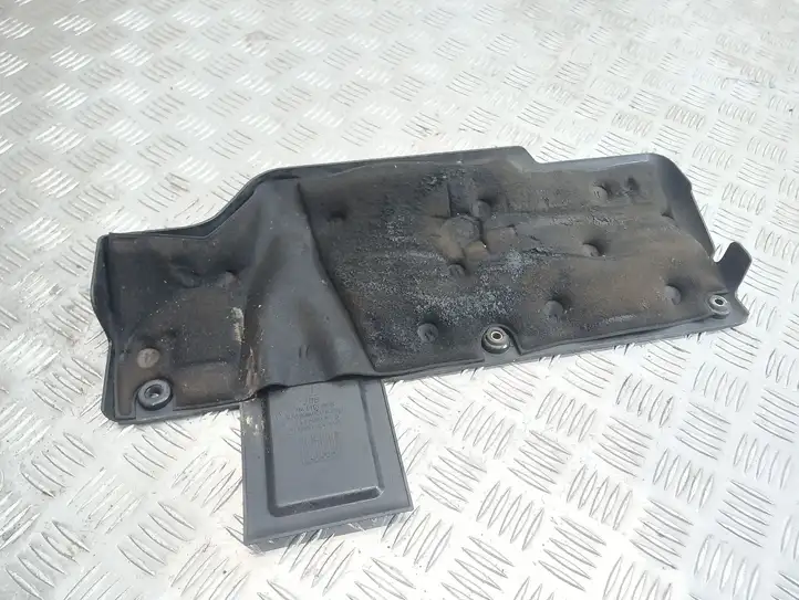 Opel Zafira A (1999 - 2003) 9157840 Крышка двигателя декоративная — фото 3