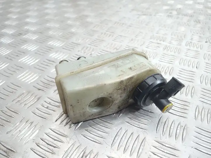 Renault Scenic I (1996 - 2003) 7700436913 Бачок тормозной жидкости — фото 1