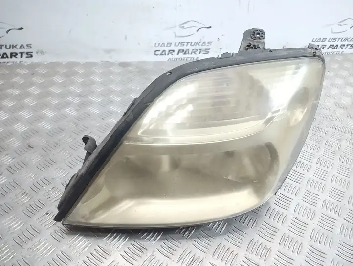 Renault Scenic I (1996 - 2003) 7700432098 Передняя фара — фото 1