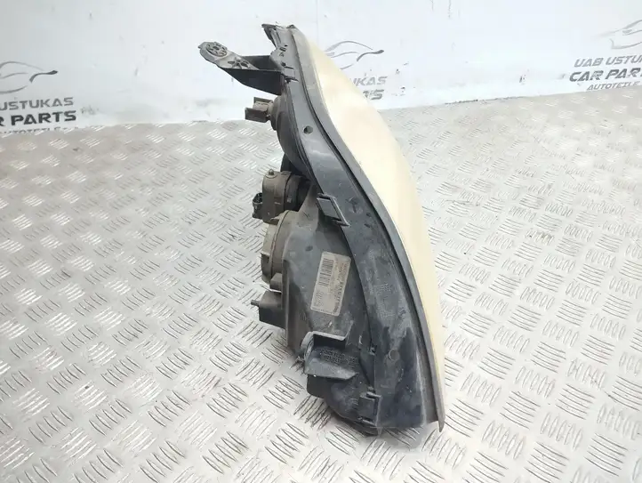 Renault Scenic I (1996 - 2003) 7700432098 Передняя фара — фото 2