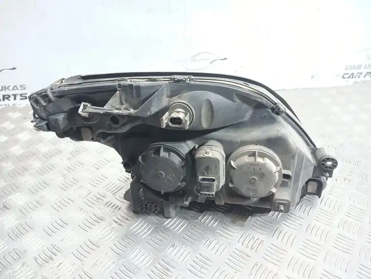 Renault Scenic I (1996 - 2003) 7700432098 Передняя фара — фото 3