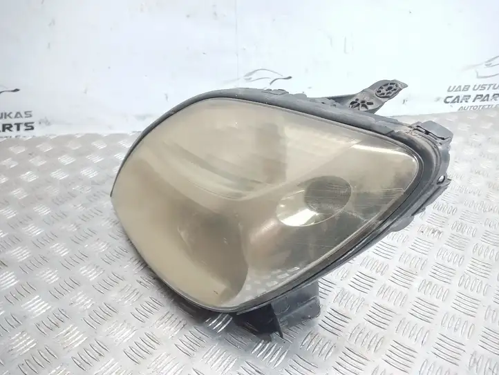 Renault Scenic I (1996 - 2003) 7700432098 Передняя фара — фото 4
