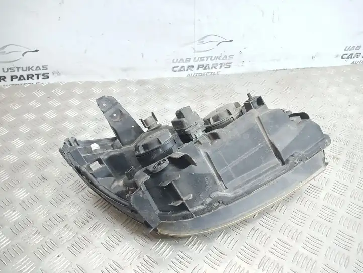 Renault Scenic I (1996 - 2003) 7700432098 Передняя фара — фото 5
