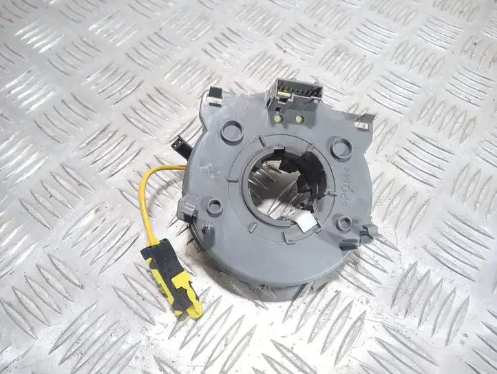 Opel Astra G (1998 - 2004) 90588757 Контактное кольцо SRS — фото 3