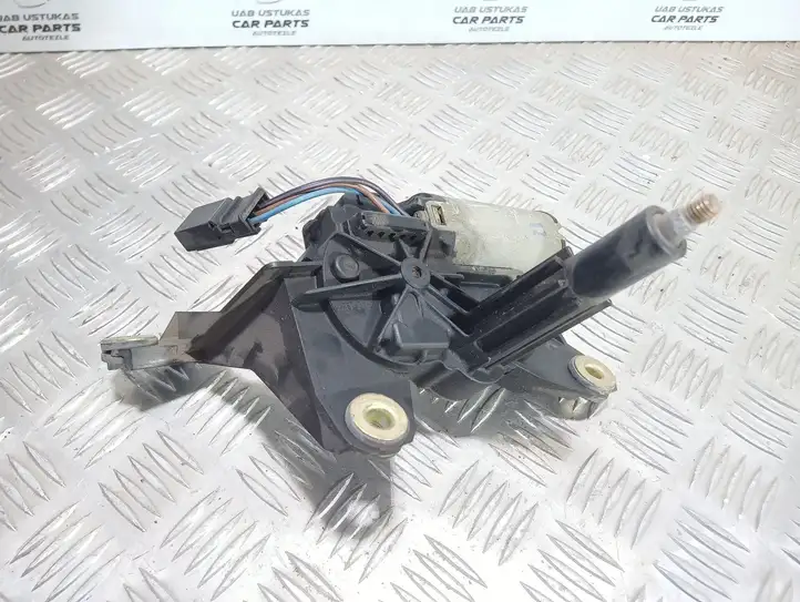 Opel Astra G (1998 - 2004) 90559440 Двигатель стеклоочистителя заднего стекла — фото 2