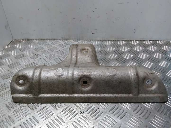 30757440 Volvo S80 Išmetimo termo izoliacija (apsauga nuo karščio)