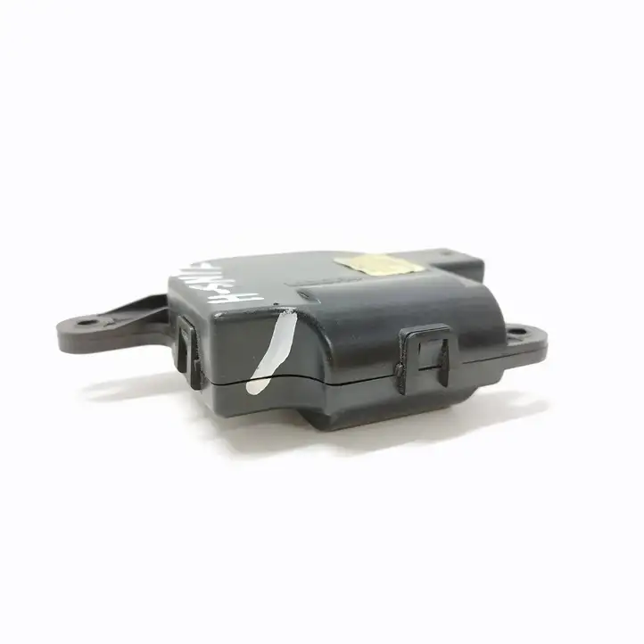 Hyundai Santa Fe (2005 - 2009) AA1G5100 Двигатель задвижки потока воздуха — фото 3
