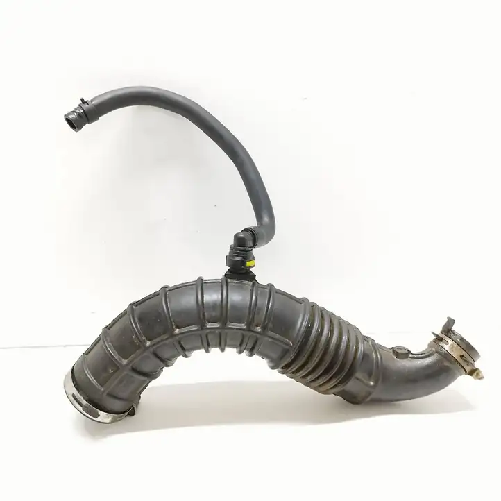 Nissan Qashqai (2006 - 2010) 8200500384B Трубка подачи воздуха — фото 1
