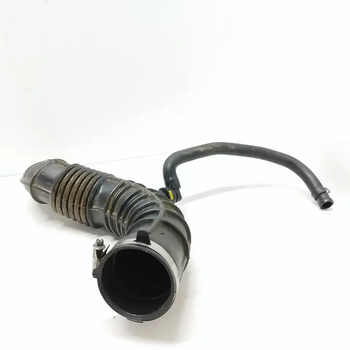 Nissan Qashqai (2006 - 2010) 8200500384B Трубка подачи воздуха — фото 3