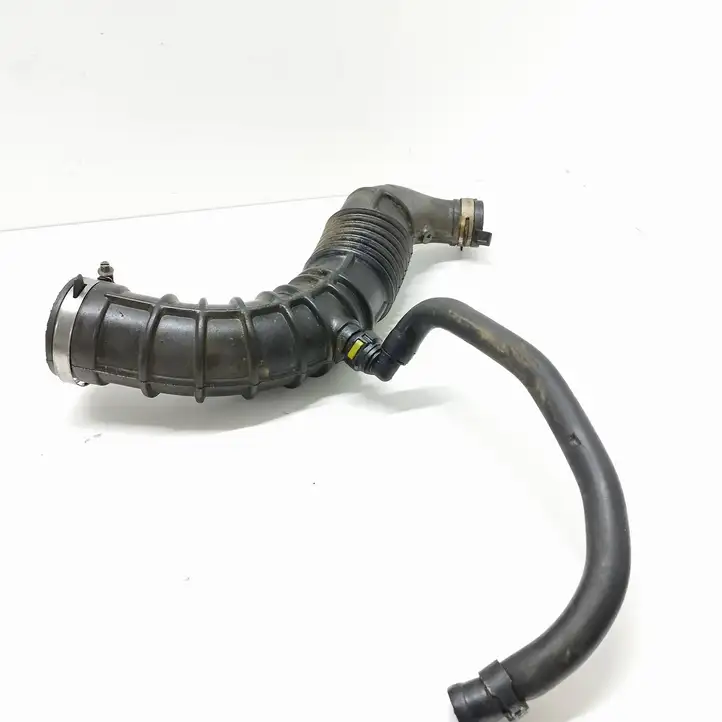 Nissan Qashqai (2006 - 2010) 8200500384B Трубка подачи воздуха — фото 5