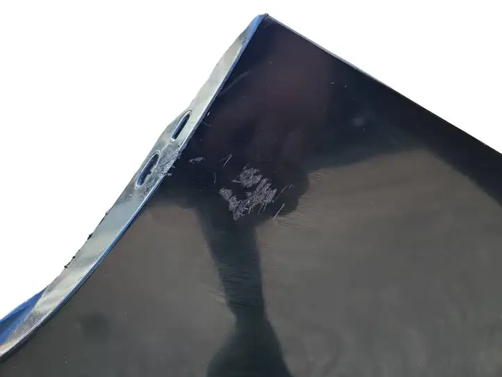 Mazda 6 (2009 - 2012) DD2ZD Задний бампер — фото 8