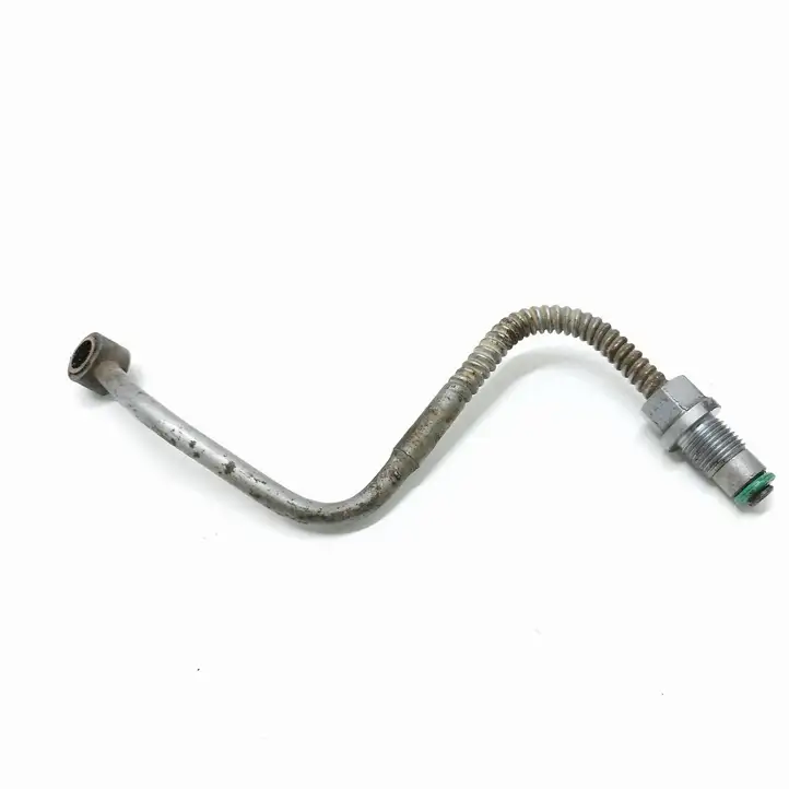 Nissan Qashqai (2006 - 2010) 4459197 Трубки масляной системы — фото 1