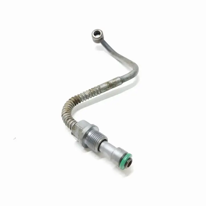 Nissan Qashqai (2006 - 2010) 4459197 Трубки масляной системы — фото 3