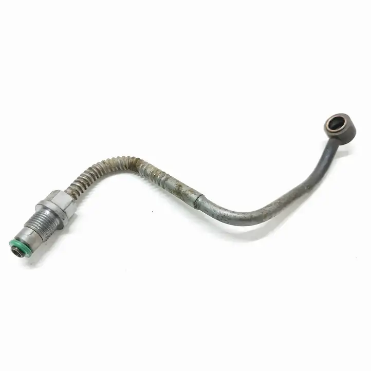 Nissan Qashqai (2006 - 2010) 4459197 Трубки масляной системы — фото 4